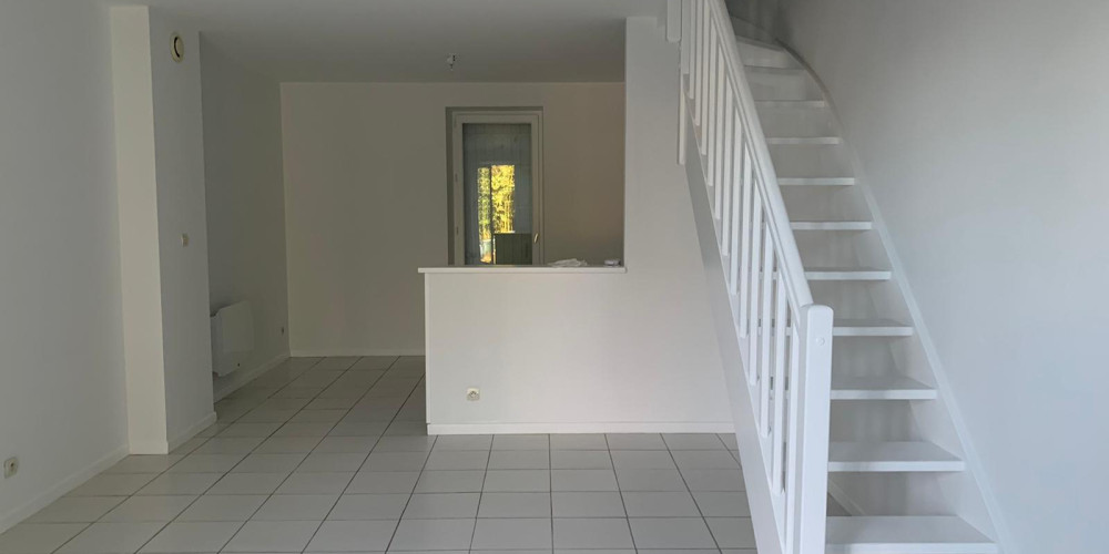appartement à SAUVETERRE DE GUYENNE (33540)